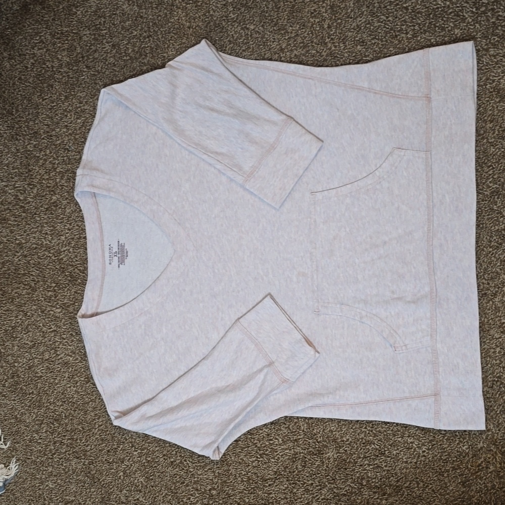 Sonoma sweatshirt
